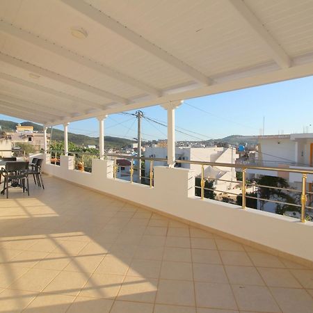 Serenity Apartments Ksamil Buitenkant foto